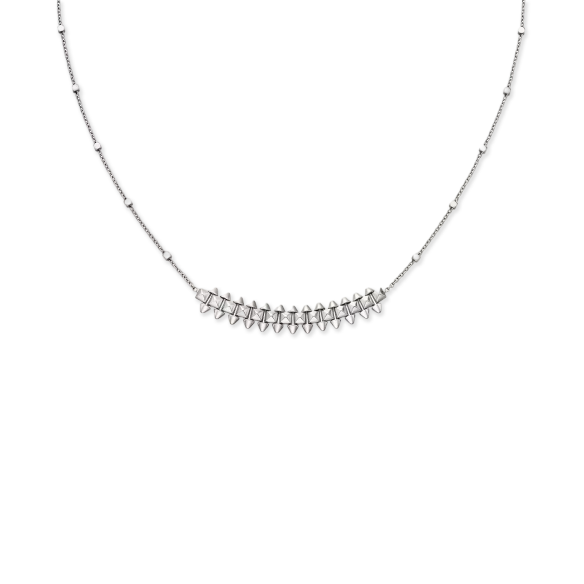 Ca*t1er clash de Ca*t1er necklace, small model b7225045